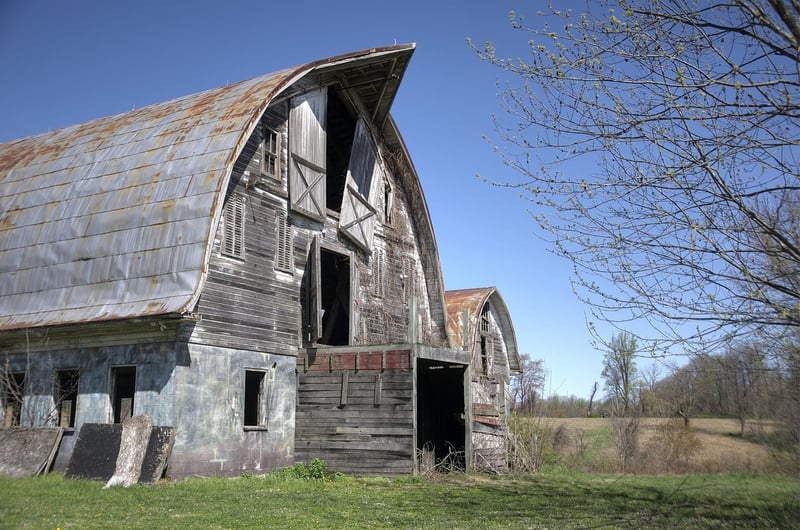 Post-Apocalyptic Adventures