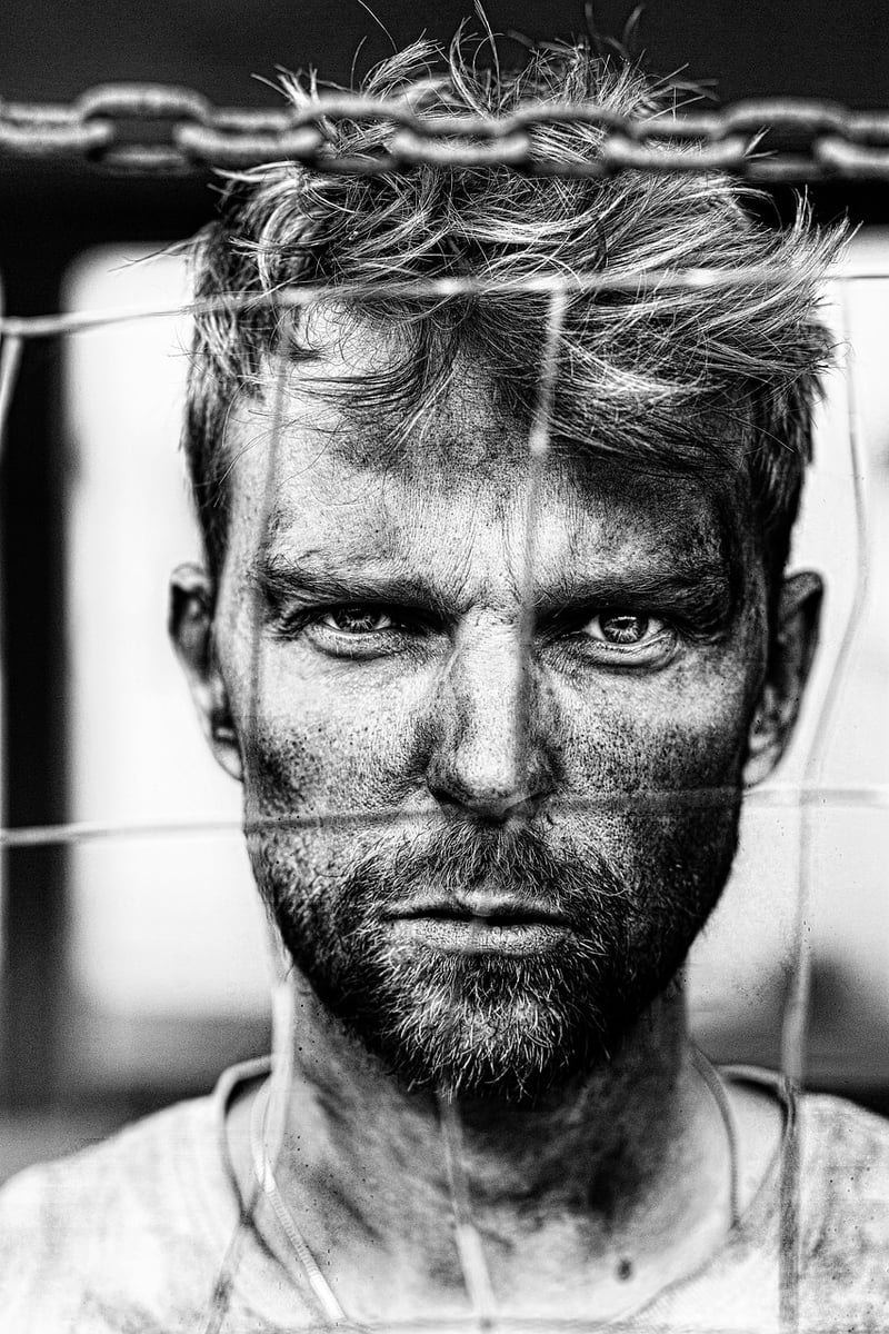 American Revolutionary War Soldier